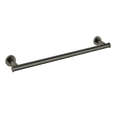 Hotbath &MORE Handdoekstang 64cm AI Verouderd Ijzer (BAA07AI) Hotbath &MORE Handdoekstang 64cm AI Verouderd Ijzer (BAA07AI)