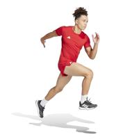 adidas Adizero Essentials T-Shirt Heren - thumbnail