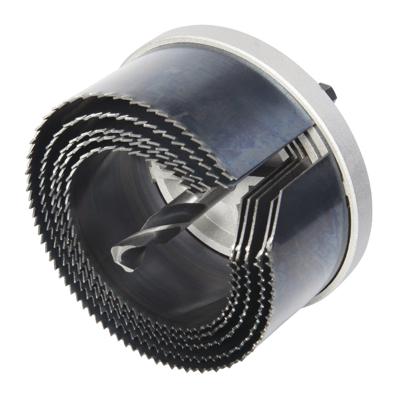 Wolfcraft 8918000 Gatenzaagset 1 stuk(s)