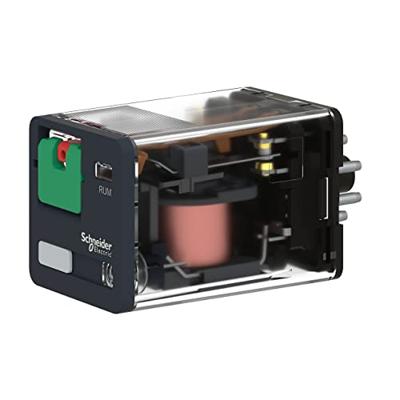 Schneider Electric RUMC31P7 Universeel relais 10 stuk(s) Schneider Electric RUMC31P7 Universeel relais 10 stuk(s)