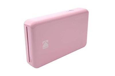 Kodak Photo printer mini 2 pink