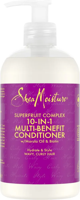 Shea Moisture Superfruit Complex 10-in-1 Multi Benefit Conditioner - thumbnail