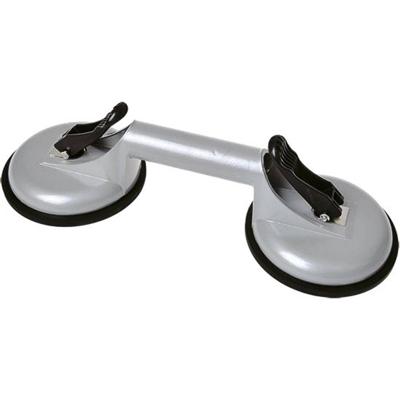 ProPlus vacuümheffer met 2 zuignappen aluminium