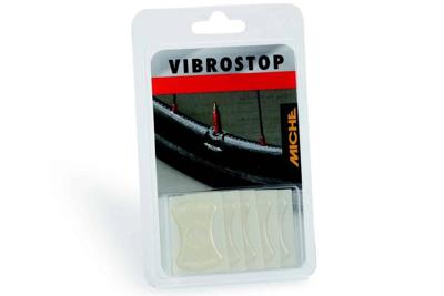 Miche ventiel-pads "vibrostop" pad vibrostop 10pcs.