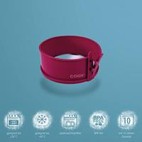 Coox Springvorm (Donkerrood) - thumbnail