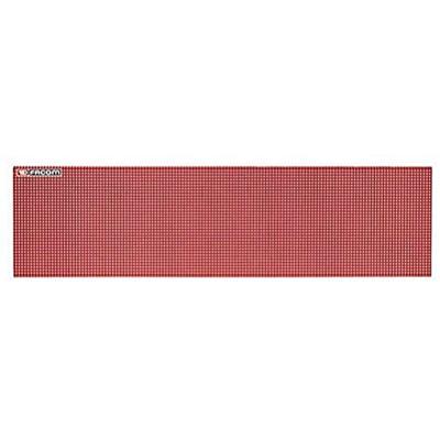 Facom wandbord rood 1665 x 444 mm - PK.4