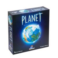 Planet - thumbnail
