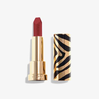 Sisley Le Phyto Rouge N°43 Rouge Capri Lipstick 3.4 gr