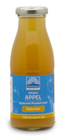 Mattisson Appel En Rabarbersap/apple And Rhubarb Juice Bio (250ml) - thumbnail