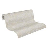 Livingwalls Metropolitan Stories 2 beige behang | 379023 - thumbnail