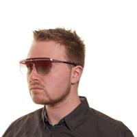 Diesel Sunglasses DL0259 45U 00 Maat 59x19x140 - thumbnail