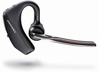 Plantronics Voyager 5200/203500-05 Mono Bluetooth Headset/Hoofdtelefoon, In-Ear, Microfoonarm, Ruisonderdrukking, 5 x 2.5 x 1 cm, Zwart - thumbnail