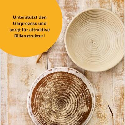 Birkmann Rijsmand Laib & Seele ø 20 x 8.5 cm