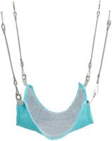 TRIXIE HANGMAT RAT ASSORTI 30X30 CM 3 ST - thumbnail