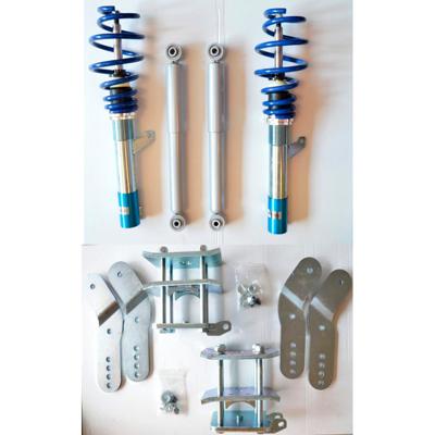 Bonrath Schroefset Volkswagen Caddy III 1.6-1.9TDi - Veerpootdiameter 50/55m 2004- excl. DSG/4-Motio IAMXS700