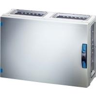 Hensel FP 0450 68000301 Behuizing 540 x 360 x 186 Kunststof 1 stuk(s) - thumbnail