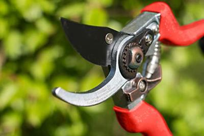 Meister Snoeischaar Bypass Alu Re - WU9719000