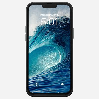 Nomad Sport case iPhone 14 Plus - Marine Blue