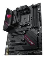 ASUS ROG STRIX B550-F GAMING-moederbord - thumbnail