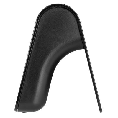 TFA Dostmann 60.2543.05 Wekker Zendergestuurd Zwart Alarmtijden 1 Groot display TFA Dostmann 60.2543.05 Wekker Zendergestuurd Zwart Alarmtijden 1 Groot display