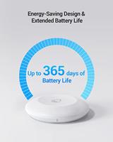 Waterlekdetector - EZVIZ - T10C - Zigbee - thumbnail