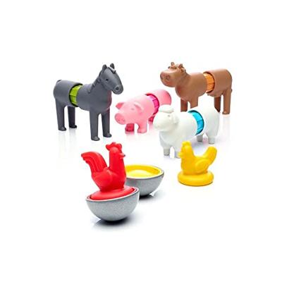 SmartMax mijn eerste boerderijdieren