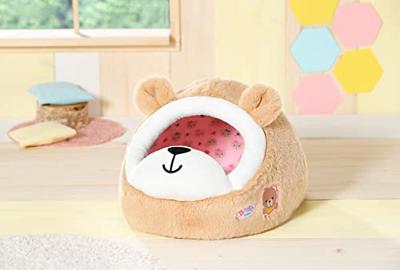 Baby Born Bear Sleepcave