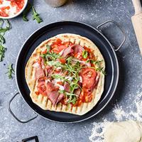 Essentials ronde Grillpan - thumbnail