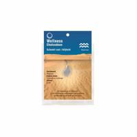 Edelsteen Hanger Sterrenbeeld Waterman - Chalcedoon - thumbnail