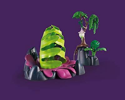 Playmobil® Ayuma 71215 mistval Playmobil® Ayuma 71215 mistval