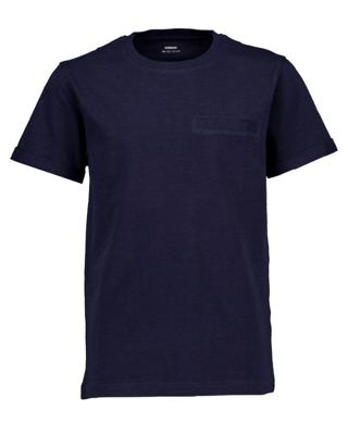 T-shirt - Blauw