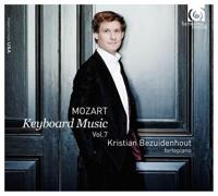 Keyboard Music Vol.7 - CD (0093046753122) - thumbnail