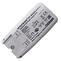 OSRAM OT 20/220-240/24 VS20 LED-transformator Constante spanning 20 W 0.02 - 0.83 A 24 V/DC 1 stuk(s) - thumbnail