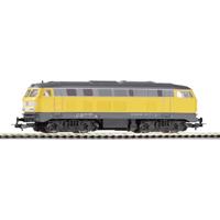 Piko H0 57902 H0 Diesellocomotief BR 218 van de DB AG DB AG - thumbnail