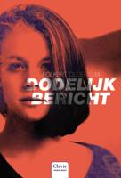 Dodelijk bericht (Hardback) - thumbnail
