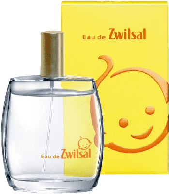 Zwitsal - Eau de Zwitsal - 95ml Zwitsal - Eau de Zwitsal - 95ml