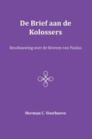 De Brief aan de Kolossers (Paperback) - thumbnail