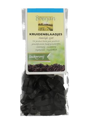 Boerjan Kruidenblaadjes