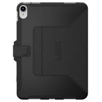 Urban Armor Gear Scout Folio Back cover Zwart Tabletcover - thumbnail