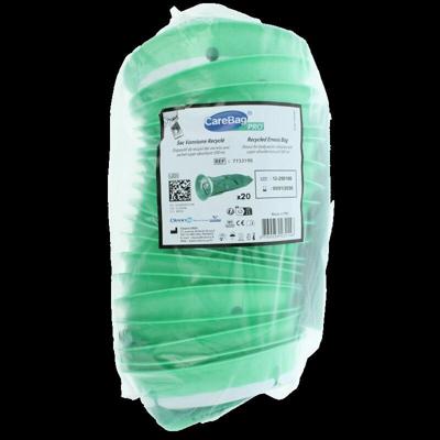 CareBag Braakzak PRO Gerecycled
