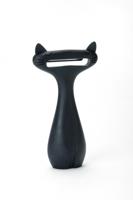 Peleg Design CatPeeler - zwart - thumbnail