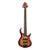 Sire Marcus Miller M7 2nd Gen Alder Brown Sunburst 5-snarige basgitaar - thumbnail