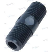 POTABILIZADORAS PAR0101370815 - NIP 1/4NPTX1-1/2L PVC80 - thumbnail