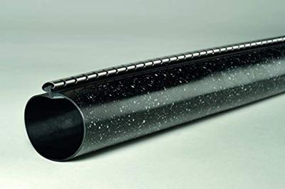 HellermannTyton 450-20000 RMS-43/10-250-POX-BK Verbindingsmof zonder schroefverbinder Kabel-Ø: 15 - 35 mm Inhoud: 1 set(s)