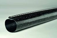 HellermannTyton 450-20000 RMS-43/10-250-POX-BK Verbindingsmof zonder schroefverbinder Kabel-Ø: 15 - 35 mm Inhoud: 1 set(s) - thumbnail