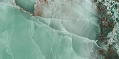 Onyx Turquoise polished 60x120 rett