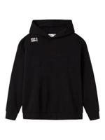 Name it winter sweater jongens - zwart - relaxed fit - NkmBronx - thumbnail