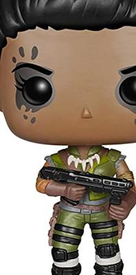 Evolve Funko Pop Vinyl Figure: Maggie