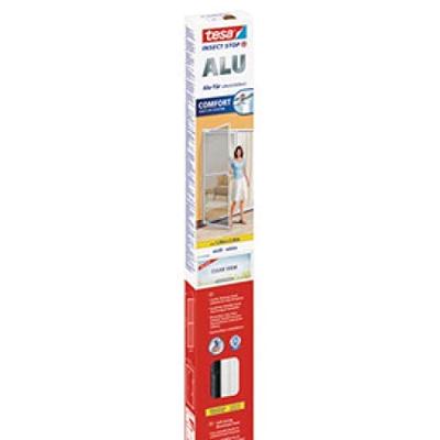 tesa 55140-00-01 Insect Stop Vliegenhor-rol Geschikt voor merk Tesa Tesa vliegenhor 1 stuk(s) tesa 55140-00-01 Insect Stop Vliegenhor-rol Geschikt voor merk Tesa Tesa vliegenhor 1 stuk(s)