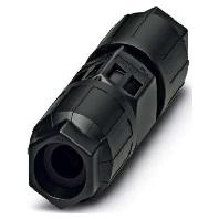 Phoenix Contact 1414696 Leidingverbinding Schroefvergrendeling Totaal aantal polen: 4 1 stuk(s) - thumbnail